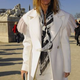 Image for article titled Carine Doesn't Seem To Read French Vogue As Often As We Do